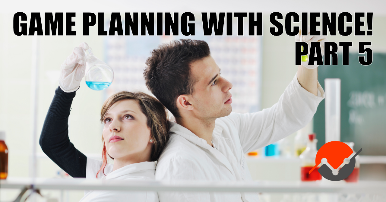 Story Points For Feature Estimation Game Planning With Science