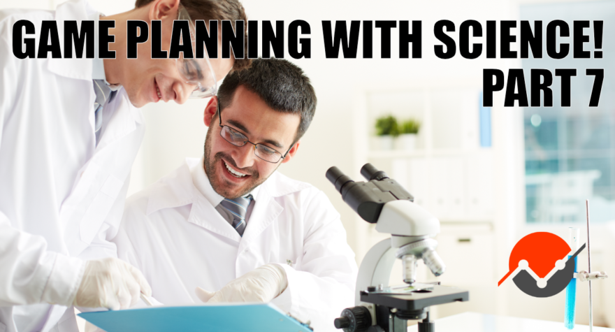 Scheduling Video Games Scientifically featured image