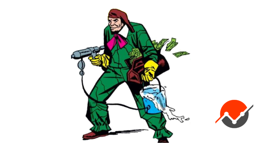 Perfection Is The Enemy Of Productivity featured image of Paste Pot Pete