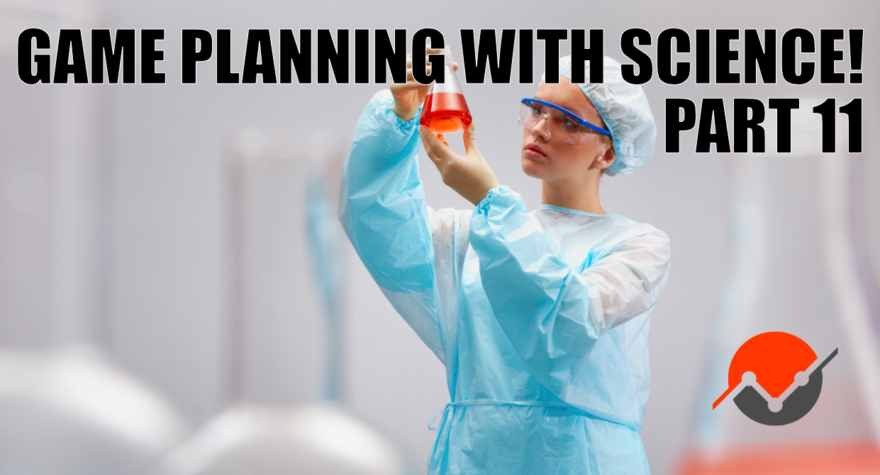 A picture of a scientist, because kanban is scientific!